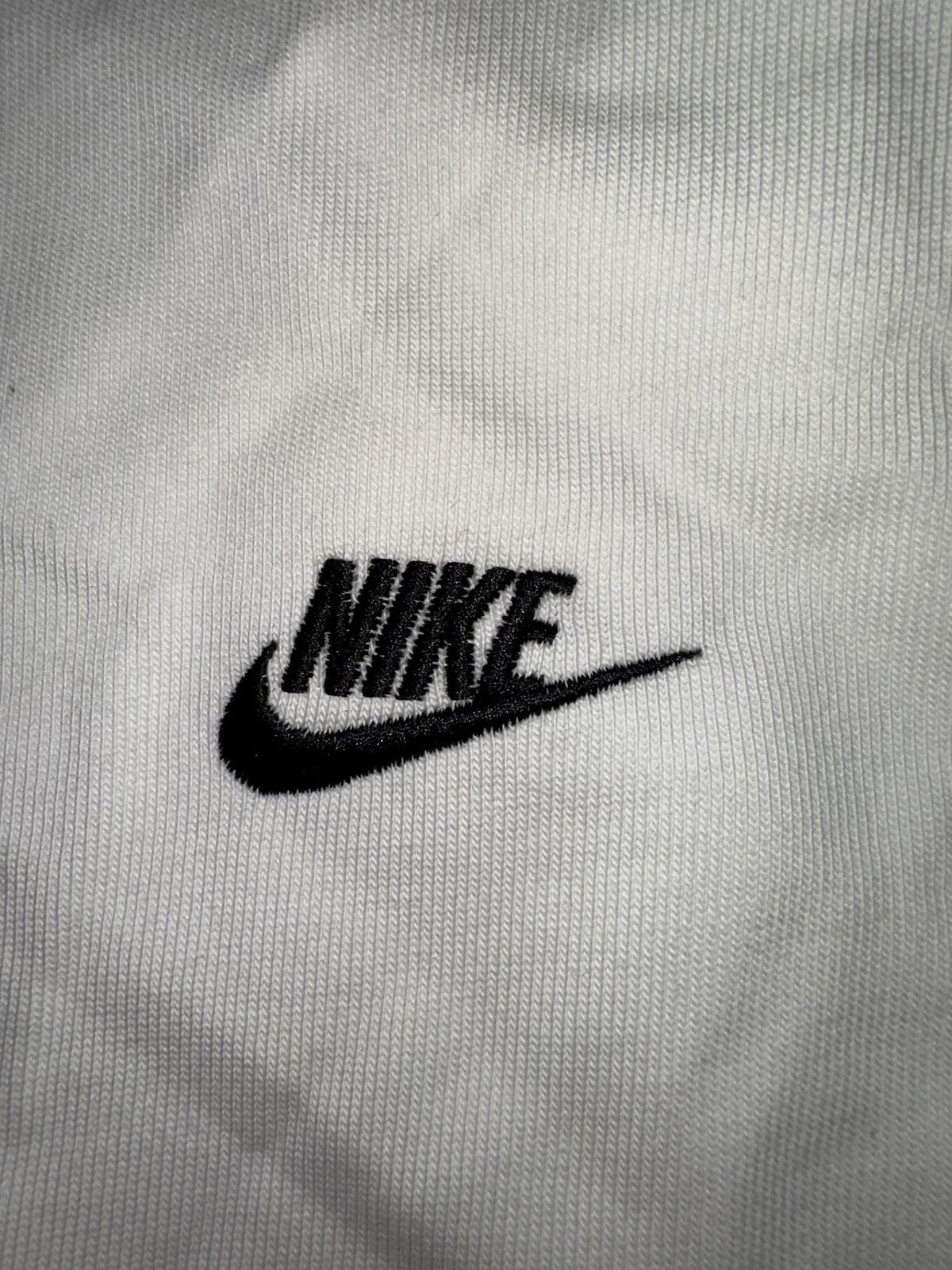 Nike Nike Club Men's Long-Sleeve Knit Polo Sample Size US M / EU 48-50 / 2 - 2 Thumbnail