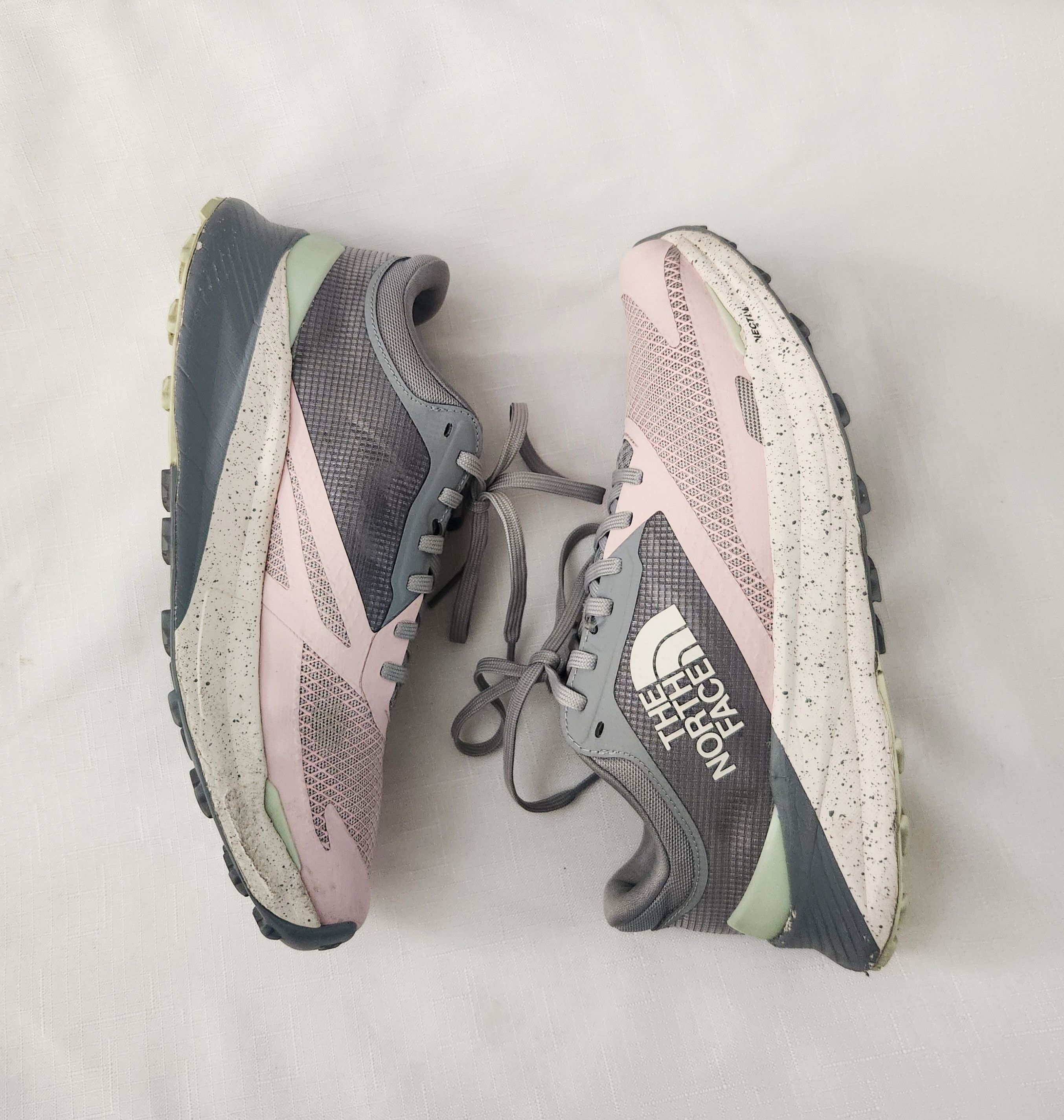 The North Face The North Face VECTIV Enduris 3 Trail Running Shoes Size 10 Size US 10 / IT 40 - 5 Thumbnail