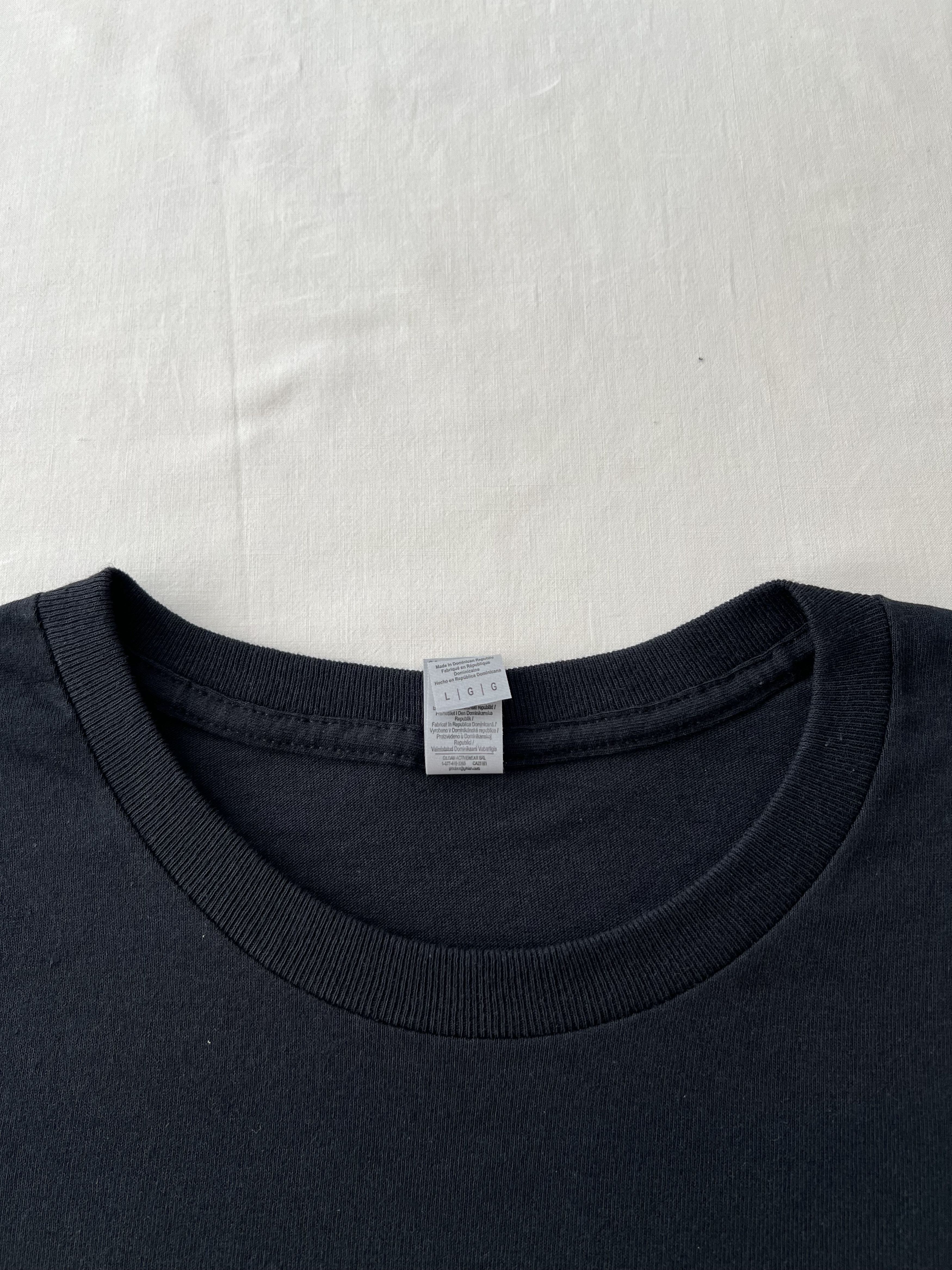 Band Tees The Smiths The Very Best of The Smiths Black T-shirt Size US L / EU 52-54 / 3 - 8 Thumbnail