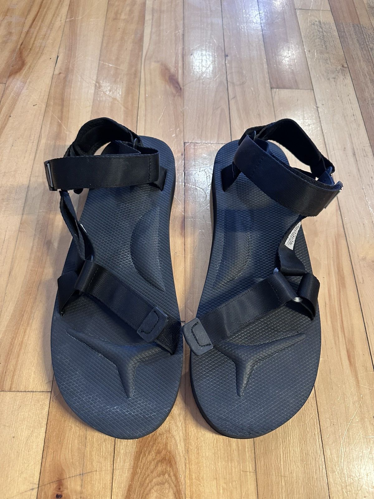 Suicoke Suicoke DEPA-CAB - Sandals - Size 11 Size US 11 / EU 44 - 2 Thumbnail