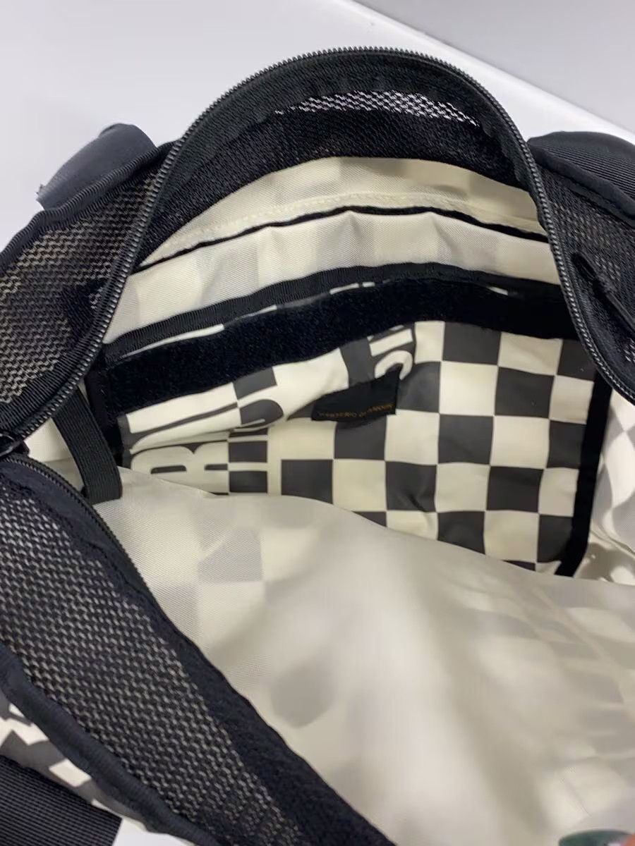Hysteric Glamour Check Logo Tote Bag Size ONE SIZE - 5 Thumbnail