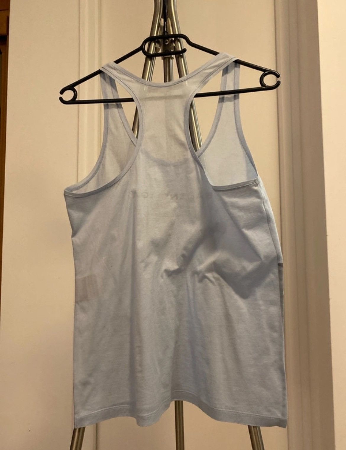 Balenciaga Balenciaga Top 2009 Rare Archive Size S / US 4 / IT 40 - 4 Thumbnail