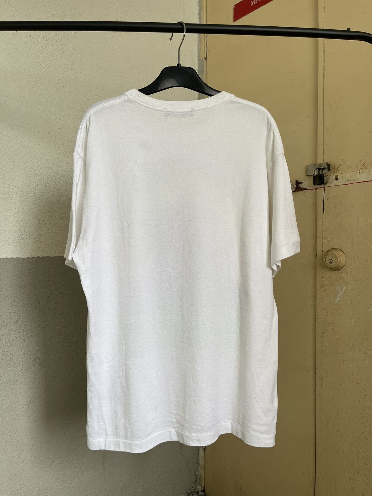Undercover SS20 Undercover Jesus Size US M / EU 48-50 / 2 - 2 Thumbnail