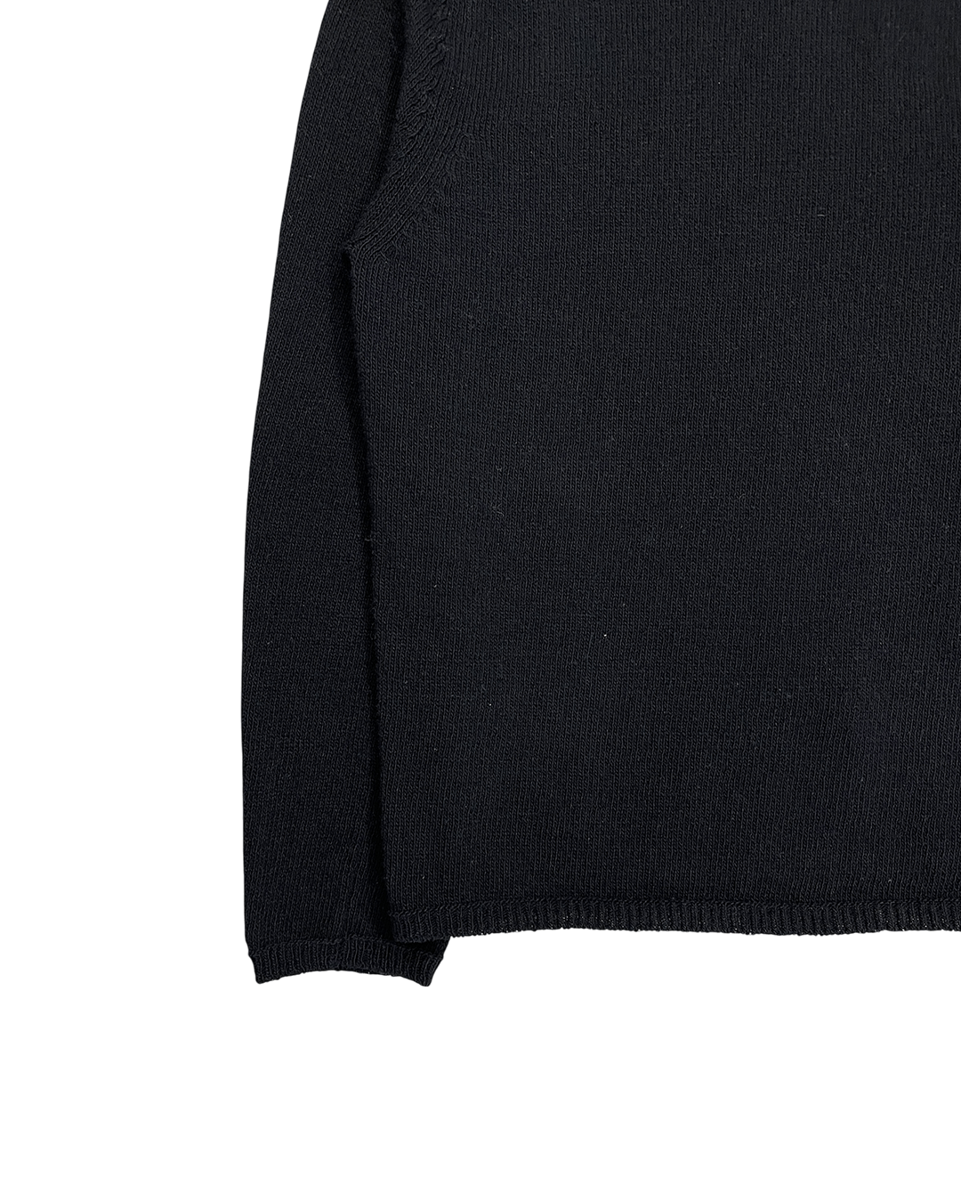 Comme des Garcons Comme des Garçons*2 AD2020 Wool Knit Sweater Size XS / US 0-2 / IT 36-38 - 7 Thumbnail