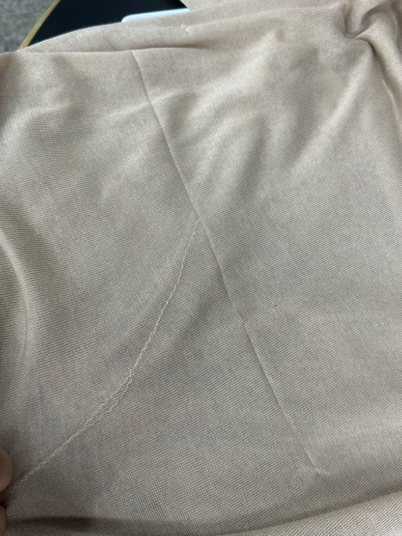 The Row The row Crew Neck Long Sleeve Top Size M / US 6-8 / IT 42-44 - 7 Thumbnail