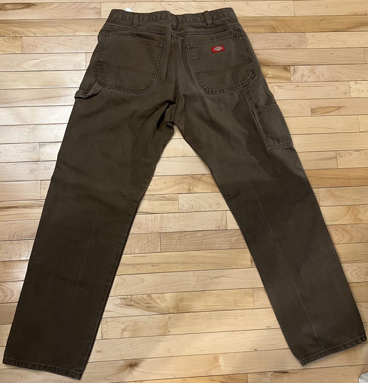 Dickies Dickies workwear pants Size US 32 / EU 48 - 3 Thumbnail