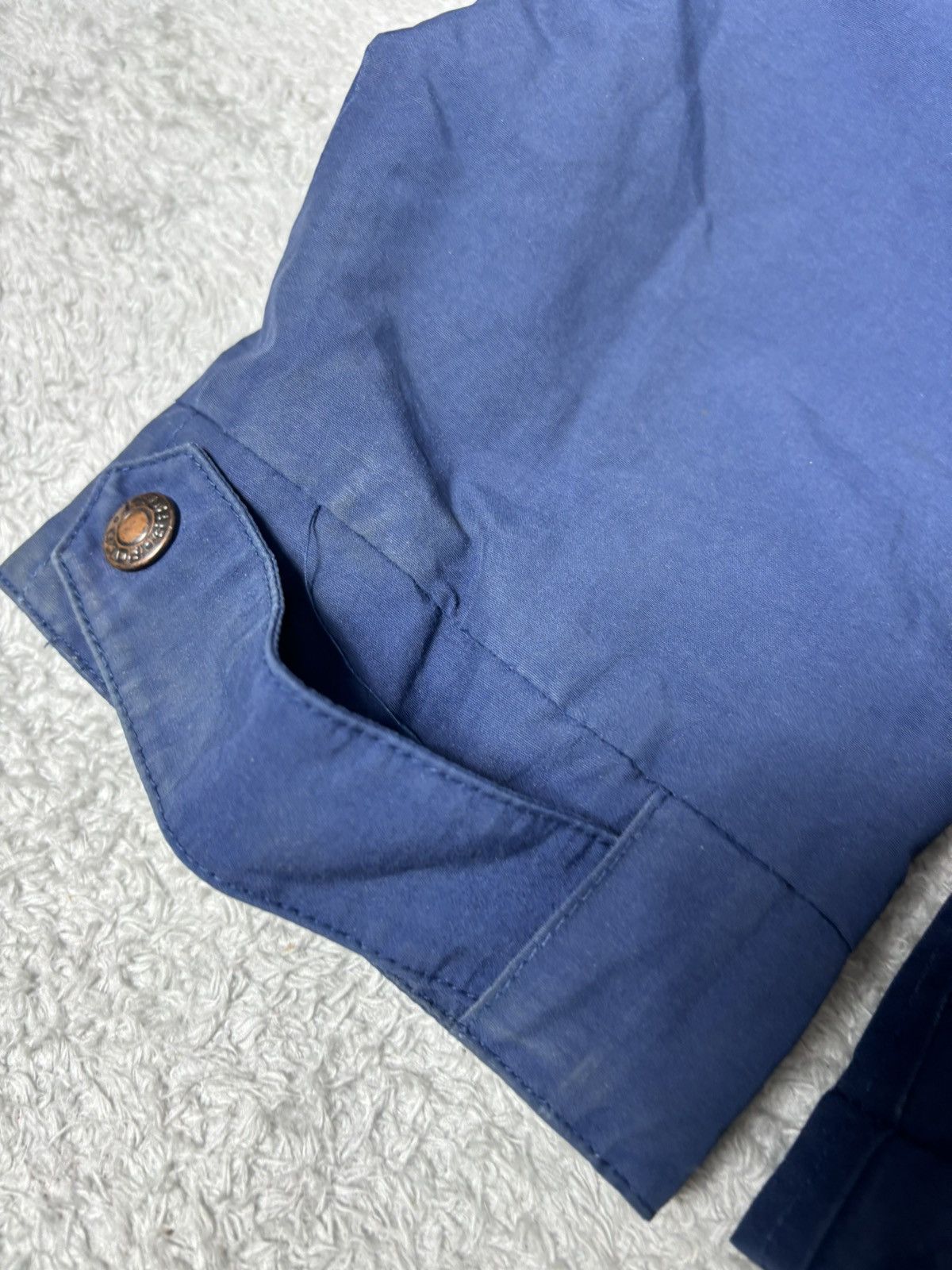 Polo Ralph Lauren × Ralph Lauren × Vintage Vintage Polo Ralph Lauren Jacket. J049 Size US L / EU 52-54 / 3 - 7 Thumbnail