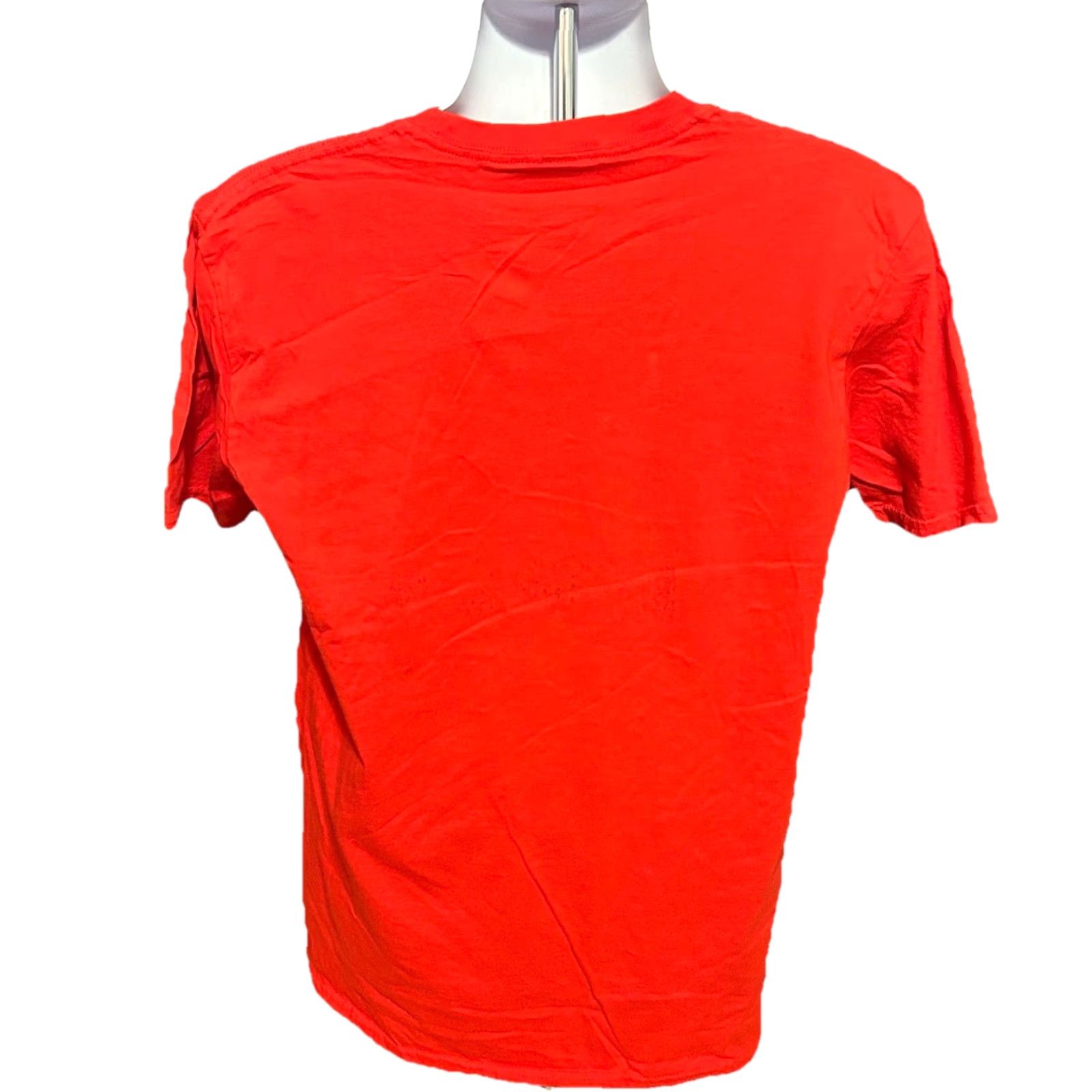 Peanuts Peanuts Christmas Shirt Men Large Red Short Sleeve Snoopy Charlie Brown Fast Shipping Thumbnail Ready Vintage: No Size US L / EU 52-54 / 3 - 2 Thumbnail