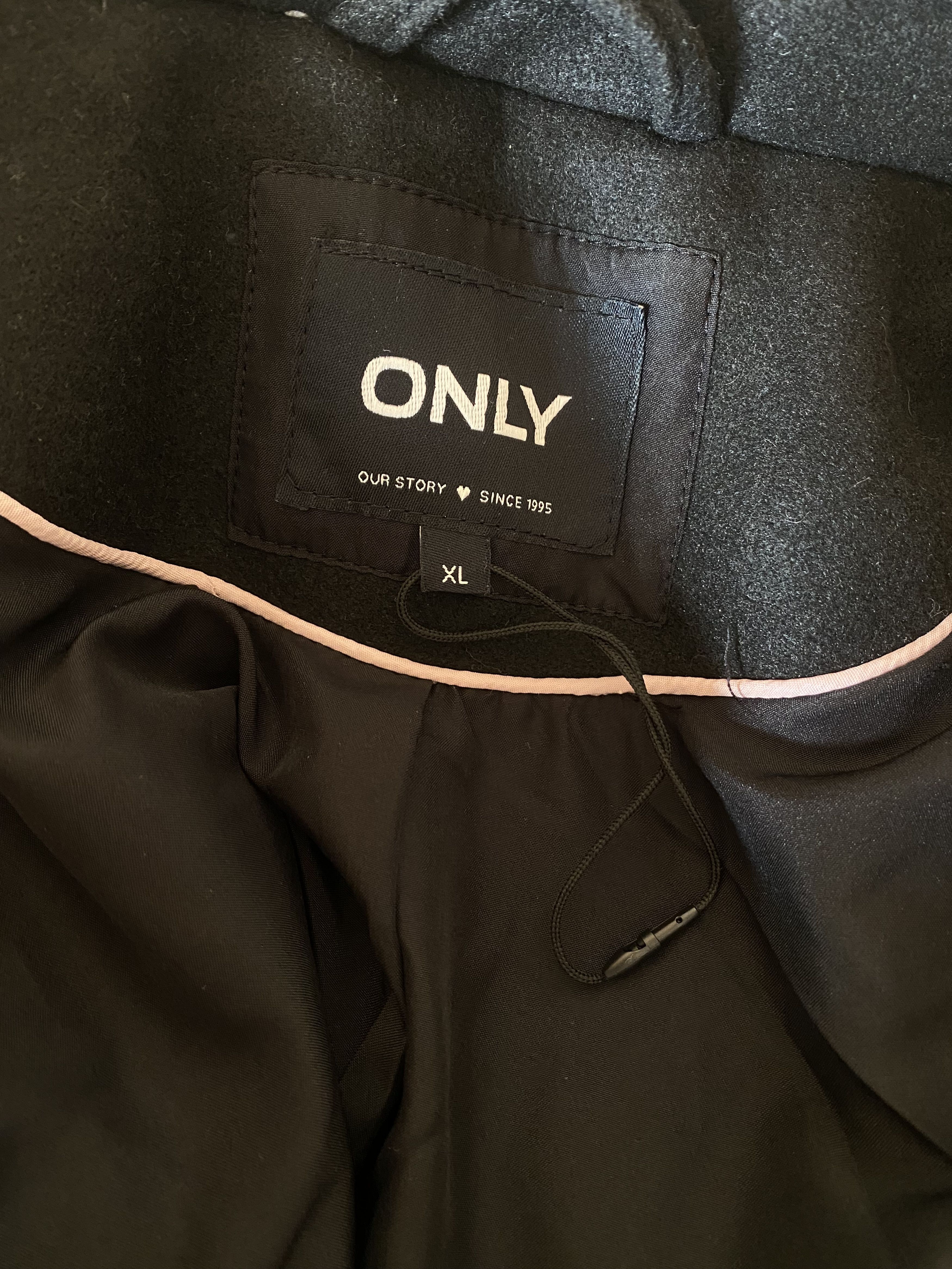 Other Coat ONLY Size XL / US 12-14 / IT 48-50 - 4 Thumbnail