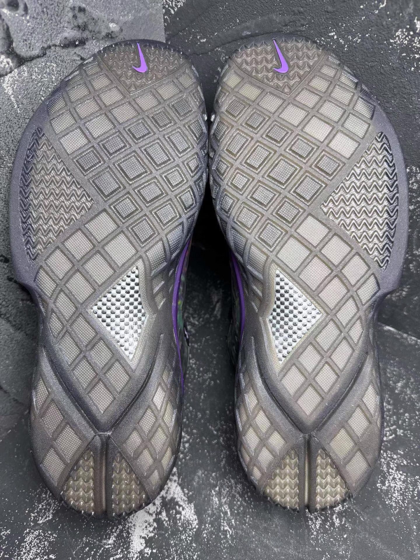 Nike Nike Kobe 3 Masterpiece Q10 Size US 13 / EU 46 - 3 Thumbnail
