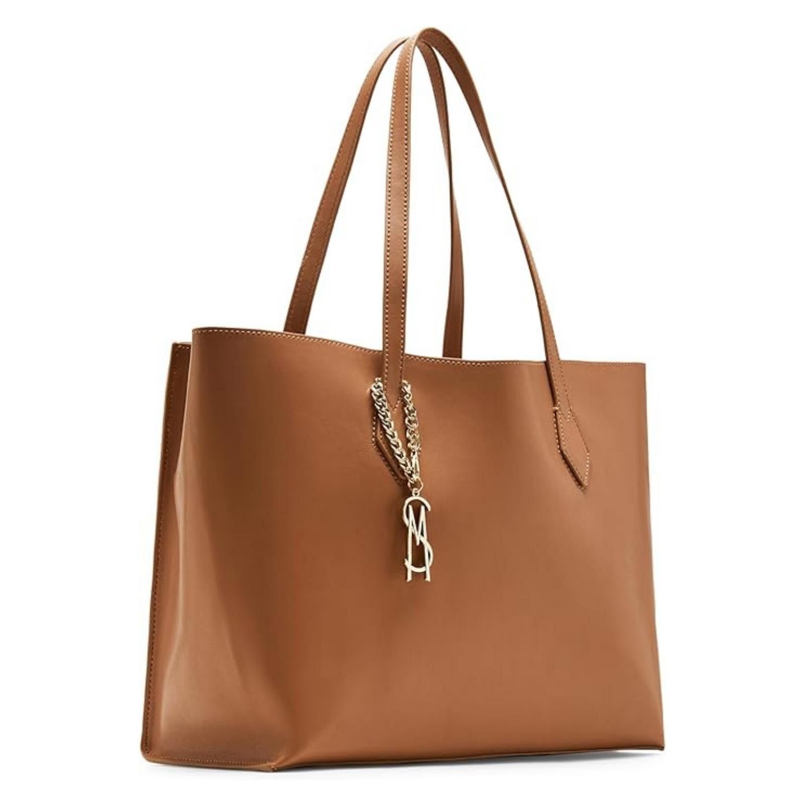 Steve Madden Steve Madden Bjoee Unlined Tote Bag Size ONE SIZE - 1 Thumbnail