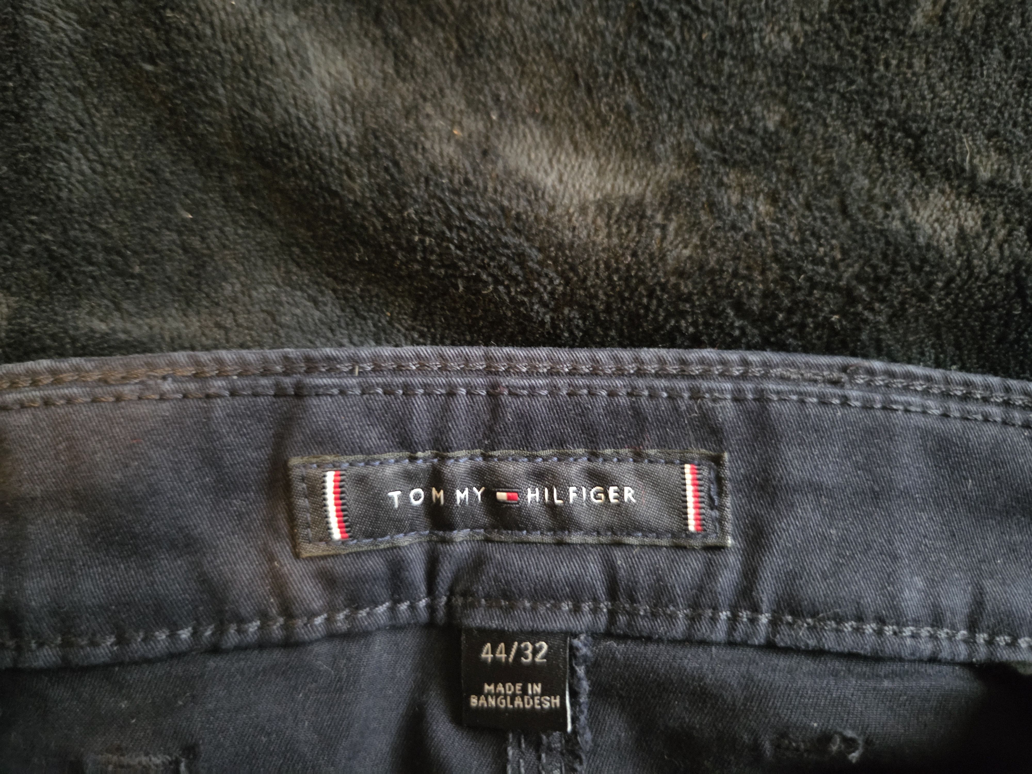 Tommy Hilfiger Tommy Hilfiger Pants Size US 44 / EU 60 - 3 Thumbnail