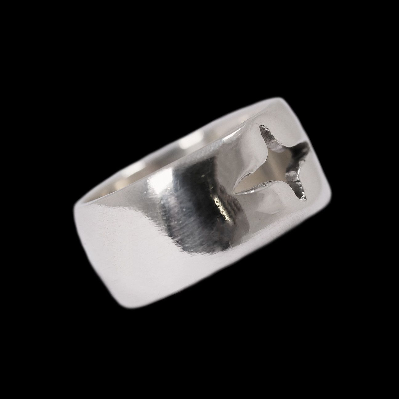 Handmade Mini Polaris Band Size ONE SIZE - 1 Thumbnail
