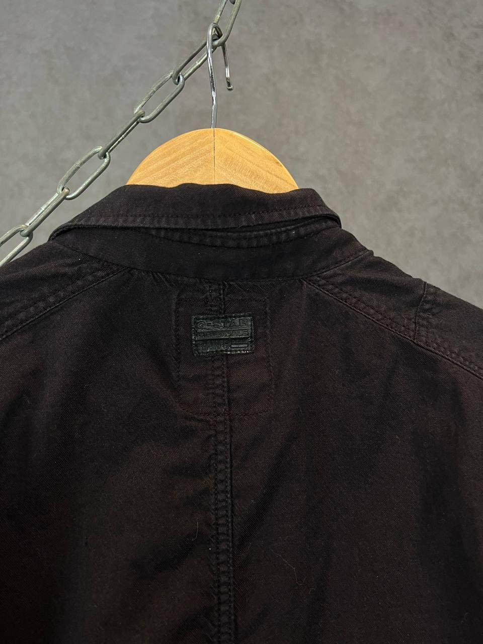 G-Star G Star Raw shirt Size US XXL / EU 58 / 5 - 6 Thumbnail