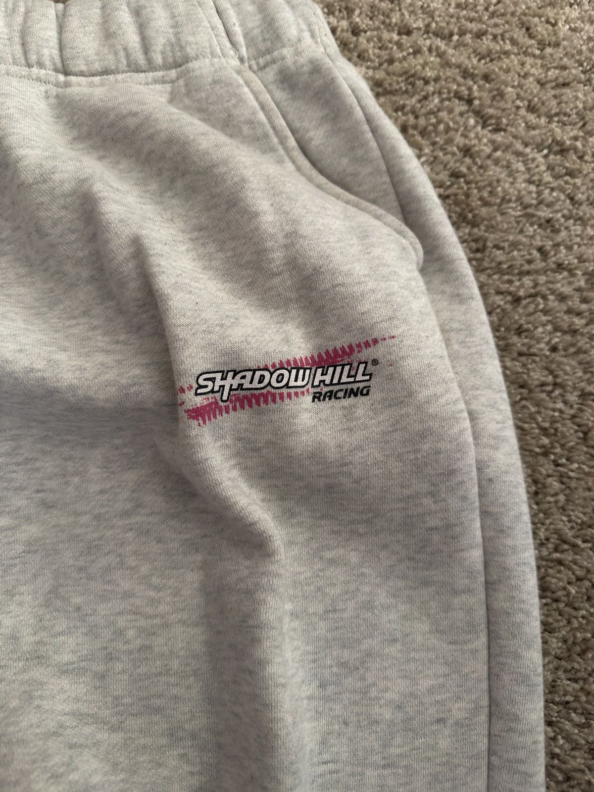 Shadow Hill Shadow hill racing sweats Size US 33 - 3 Thumbnail