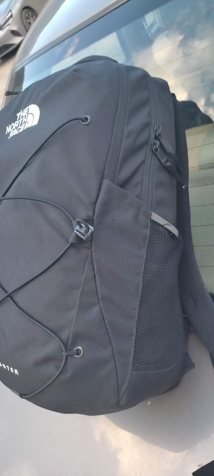 The North Face The north face back bag Size ONE SIZE - 7 Thumbnail