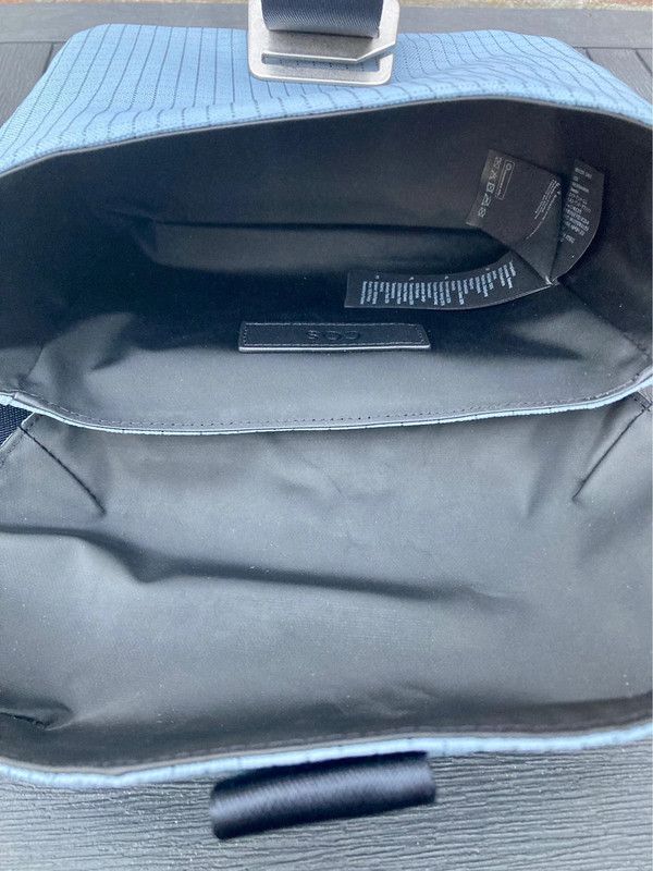 Cos ripstop shoulder bag tas crossbody camera new ds Size ONE SIZE - 6 Thumbnail