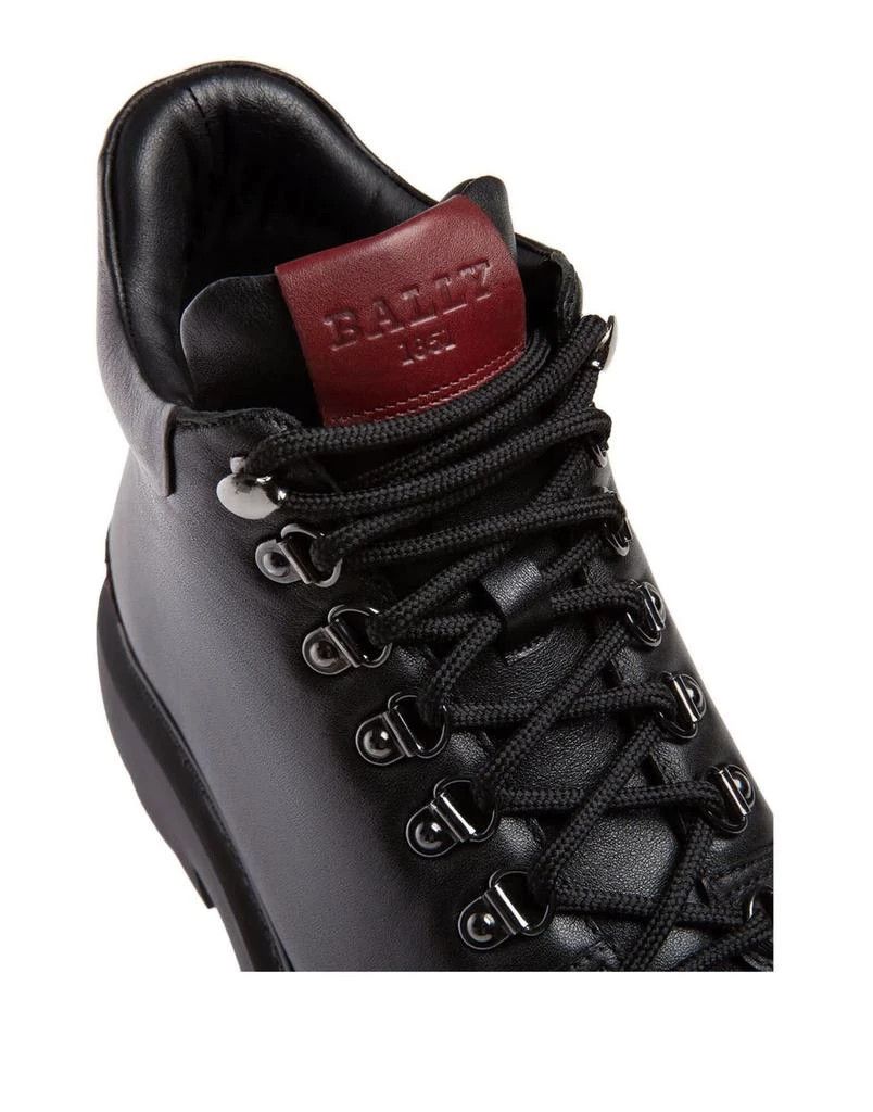 Bally o1y0725 Ankle Boots in Black Size US 5.5 / IT 35.5 - 2 Thumbnail