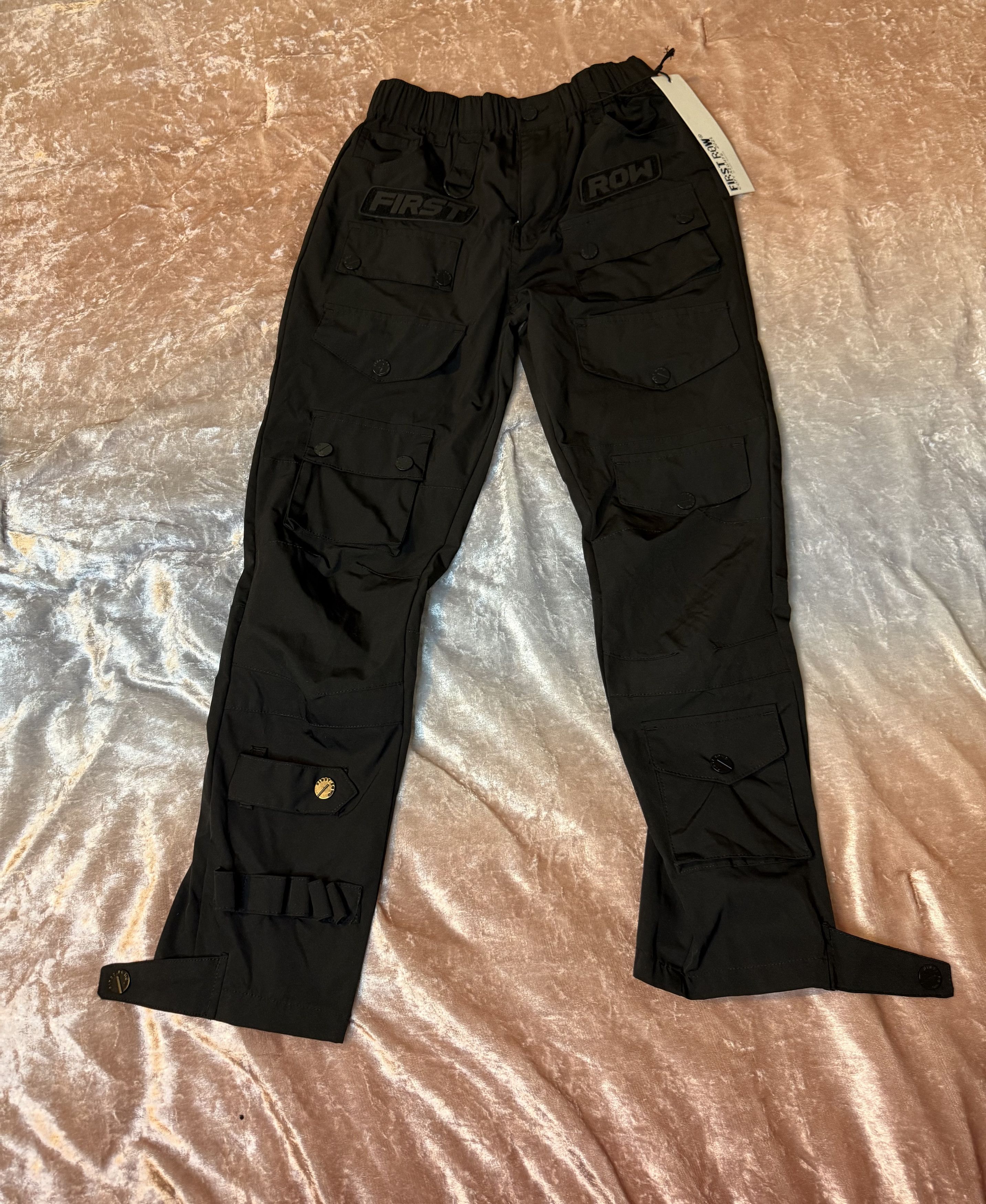 Other First Row Utilty Cargo Pants Size Medium Size US 28 / EU 44 - 1 Thumbnail