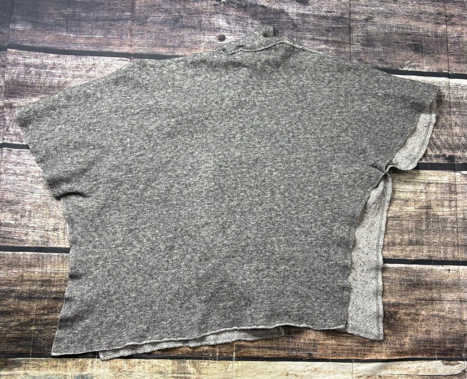 Eileen Fisher Eileen Fisher The Fisher Project Sweater Women's M/L Alpaca Size M / US 6-8 / IT 42-44 - 3 Thumbnail