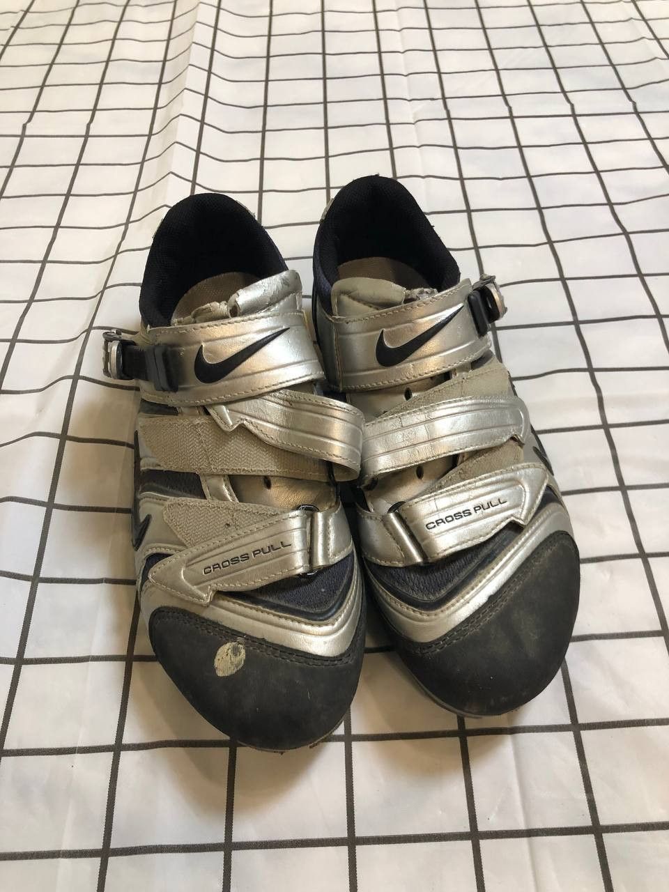 Nike Nike Ventoux Plus Cycling Bike Shoes Men’s Size US 9 / EU 42 - 1 Thumbnail