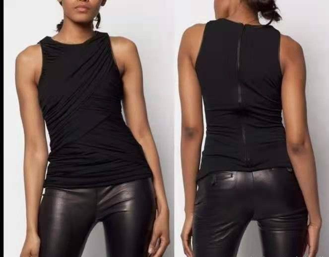 Tom Ford Tom Ford Women's Top Size S Size S / US 4 / IT 40 - 1 Thumbnail