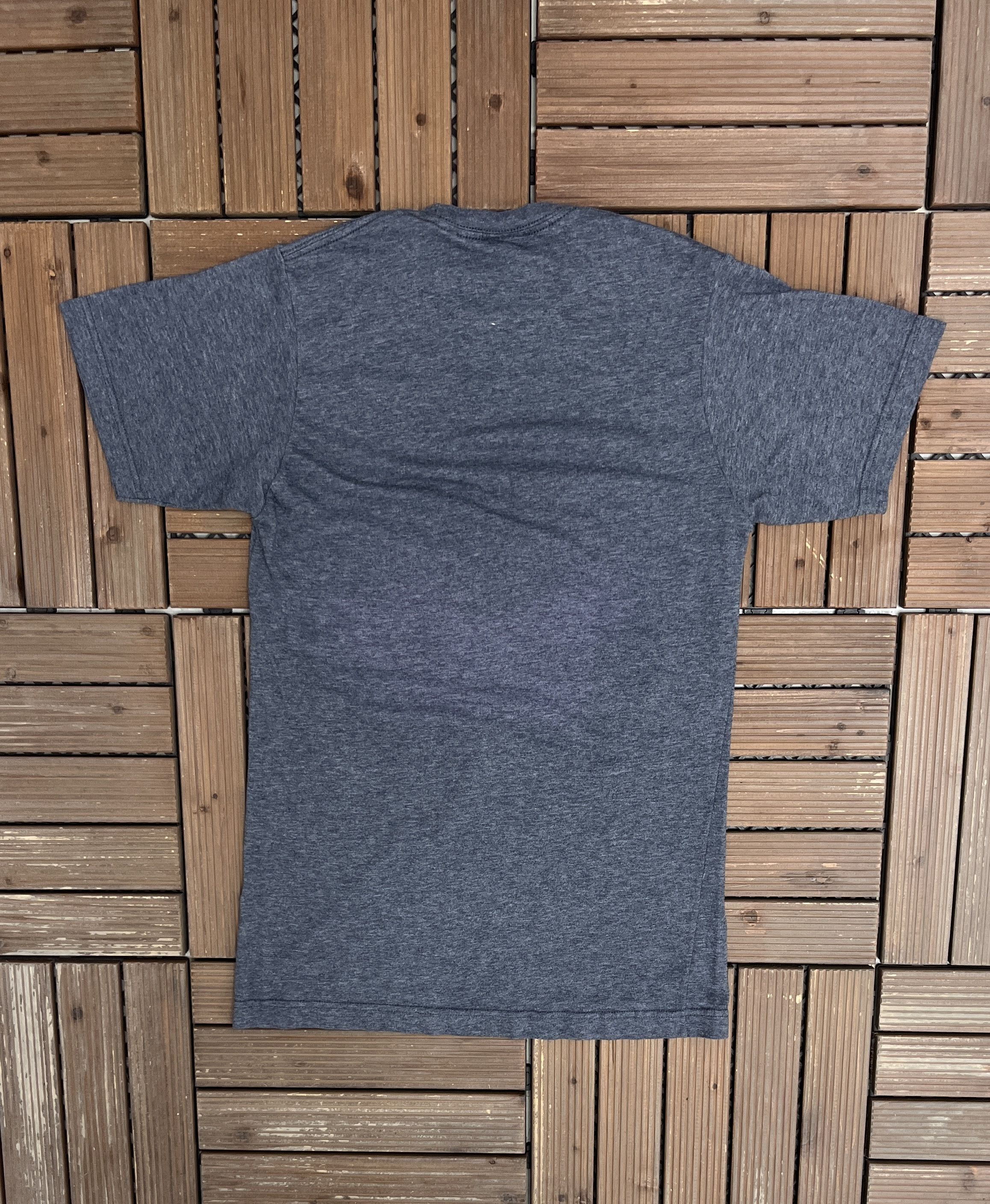 Vintage Harley Davidson Aerosmith Vintage Grey T-Shirt Tee Size US S / EU 44-46 / 1 - 4 Thumbnail