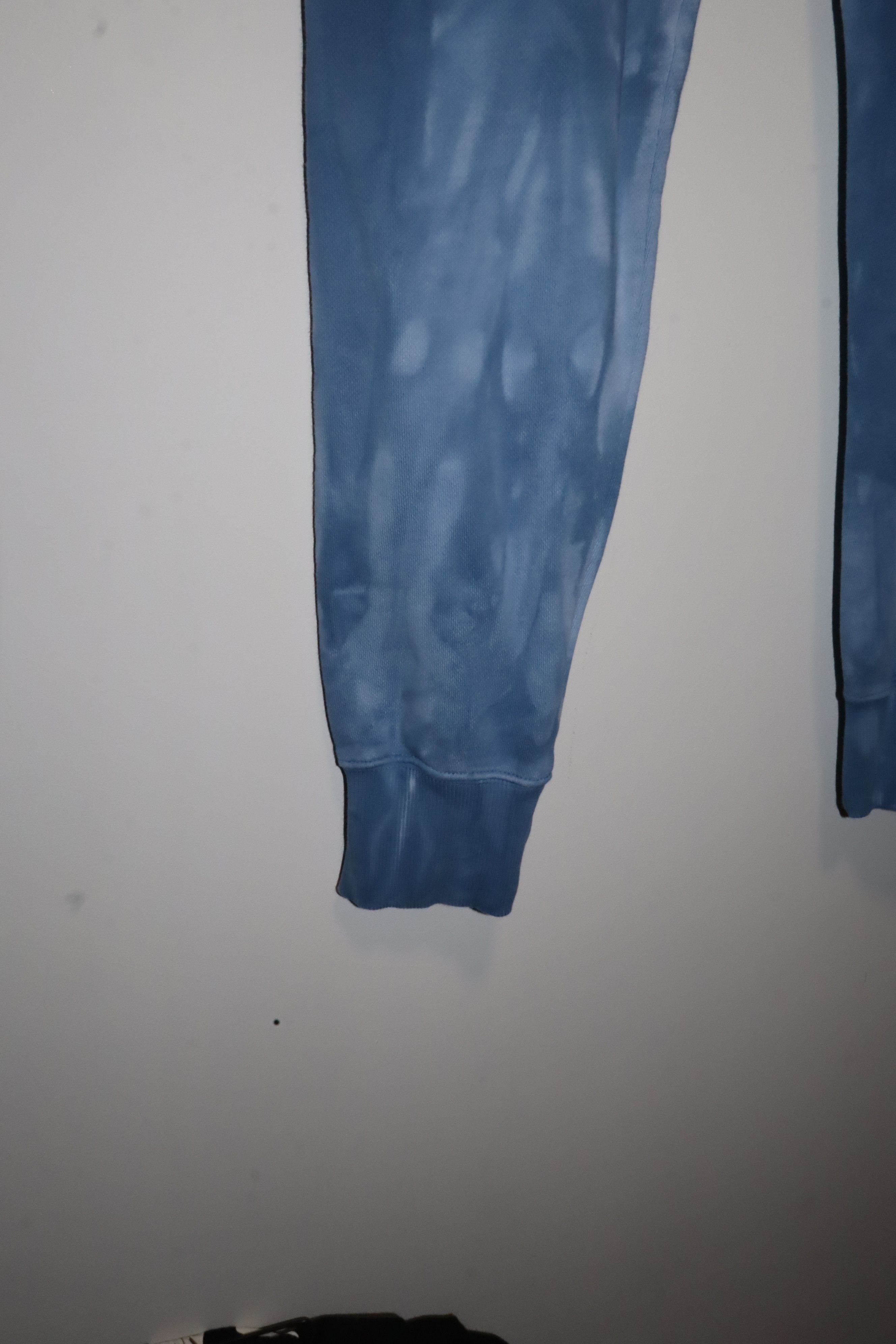 Faith Connexion Tie dye effect sweatpants Size US M / EU 48-50 / 2 - 10 Thumbnail