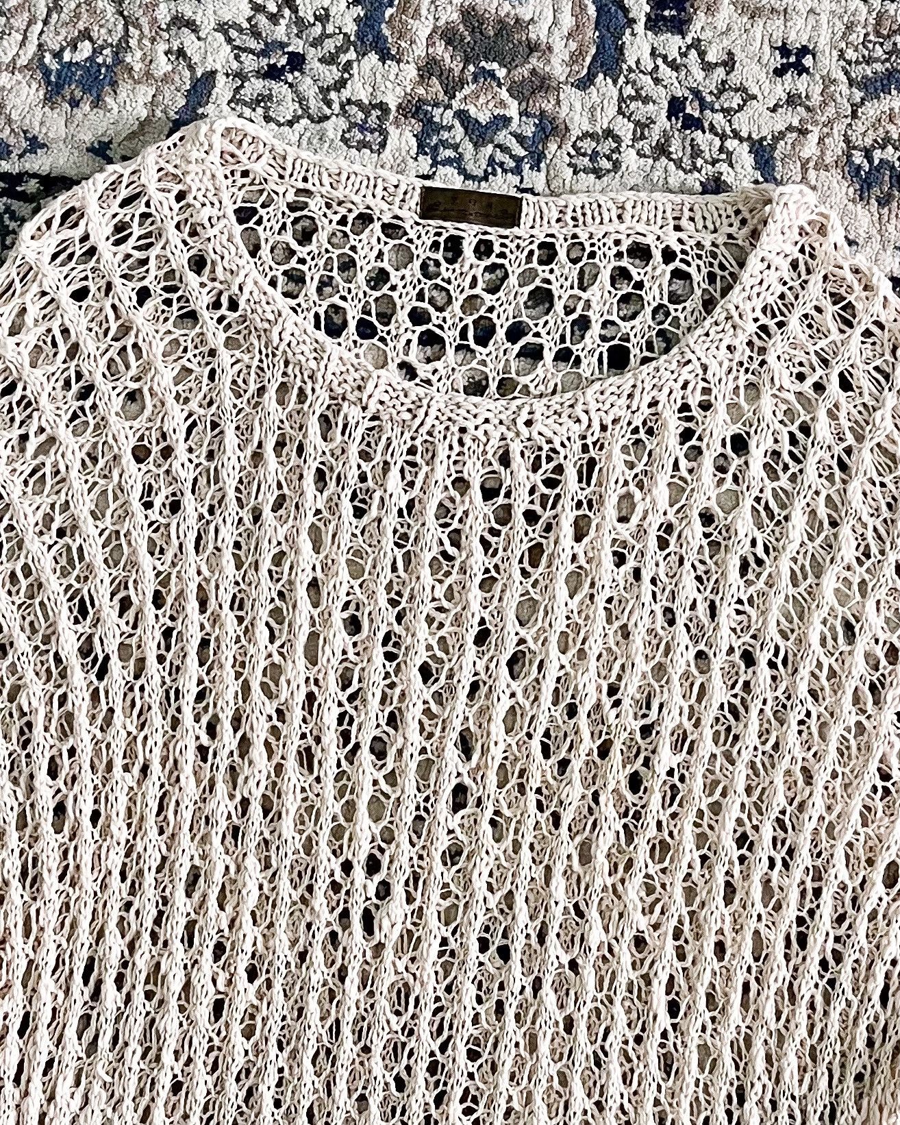 GOA GOA Knitwear Size US M / EU 48-50 / 2 - 2 Thumbnail