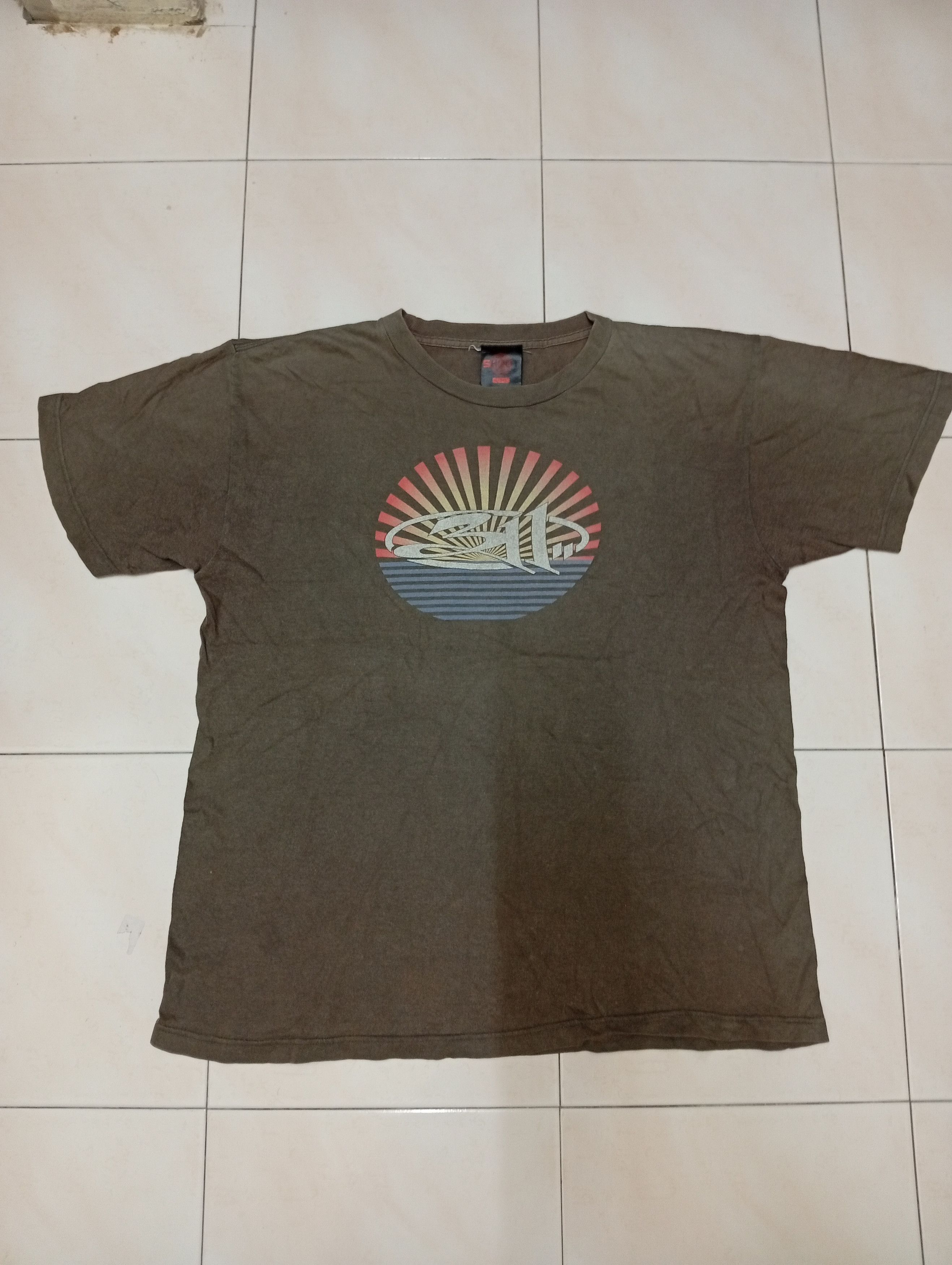 Band Tees × Vintage Band 311 tee X vintage Size US L / EU 52-54 / 3 - 1 Thumbnail