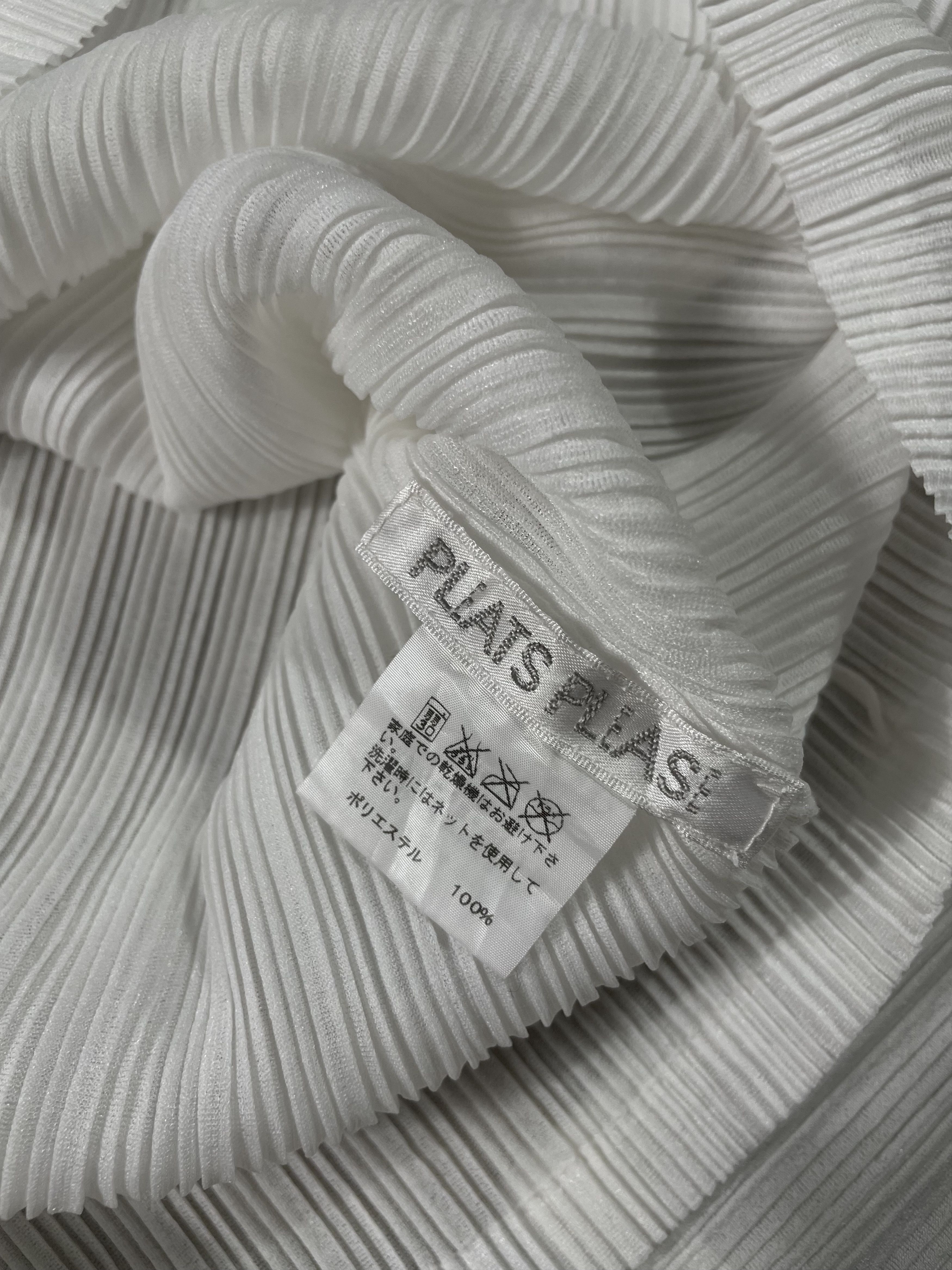 Pleats Please Issey Miyake Issey Miyake Pleats Please Size M / US 6-8 / IT 42-44 - 5 Thumbnail
