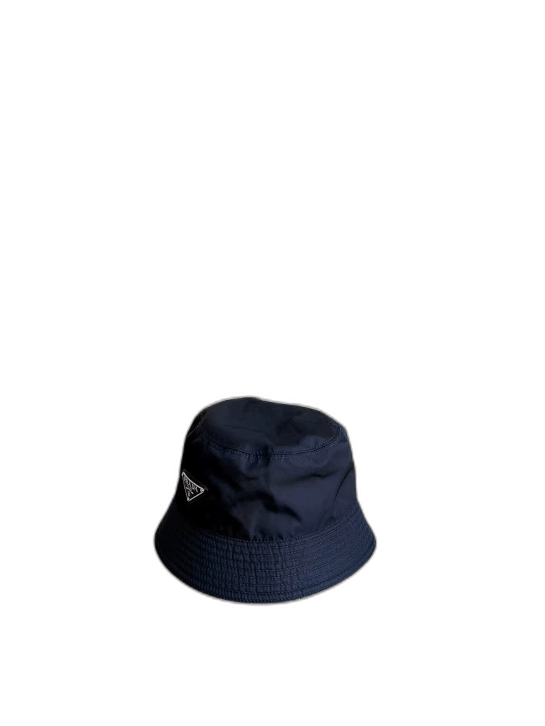 Prada Prada Fisherman Hat in Excellent Condition Size ONE SIZE - 1 Thumbnail