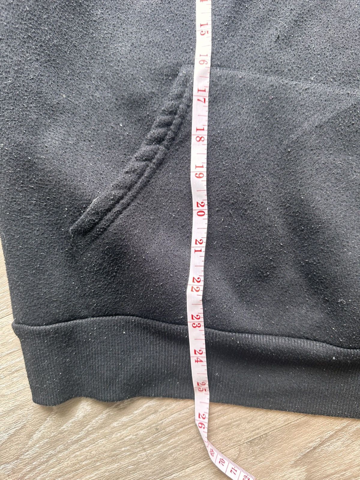 Carhartt Black Carhartt Hoodie Size US S / EU 44-46 / 1 - 2 Thumbnail