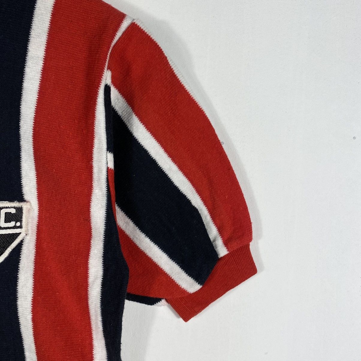 Penalty Vintage 80's SAO PAULO FC Penalty Football Jersey Kit Size US S / EU 44-46 / 1 - 4 Thumbnail