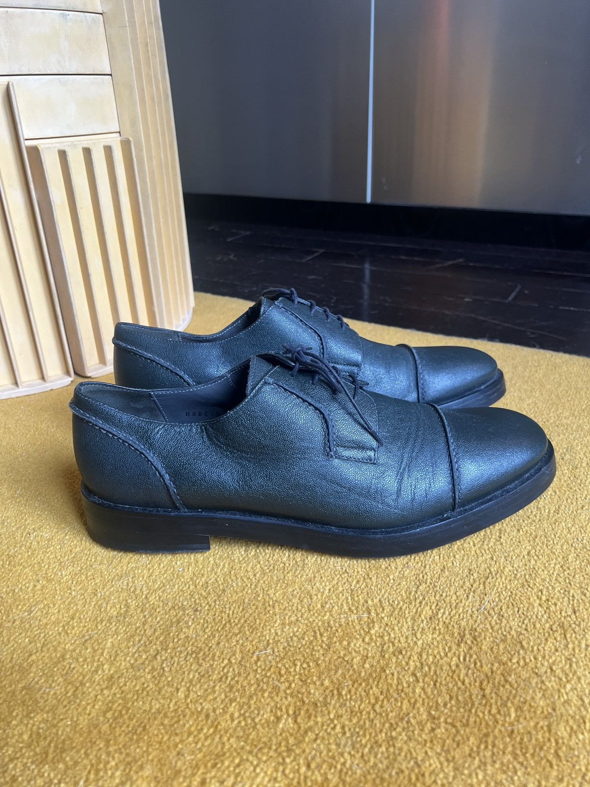 Lanvin Lanvin shoes Size US 11 / EU 44 - 1 Thumbnail