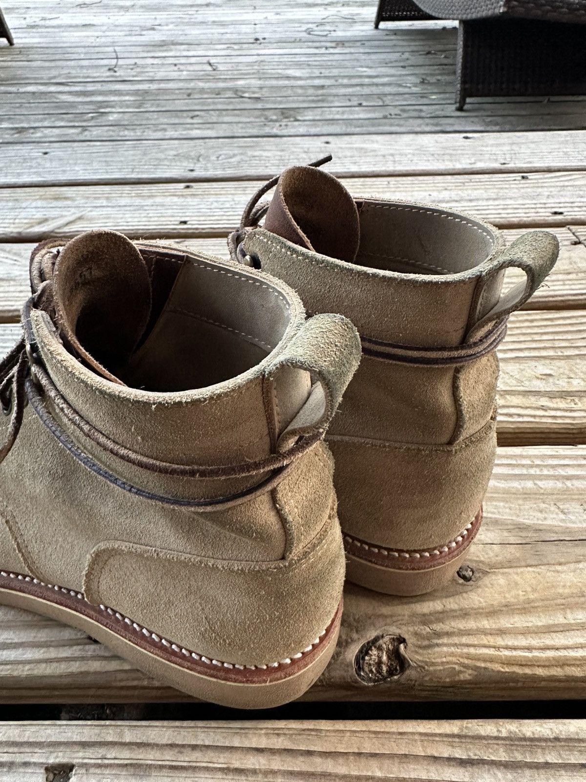 Other James Dant x Mark Albert Triple Down Boot Size US 8 / EU 41 - 3 Thumbnail