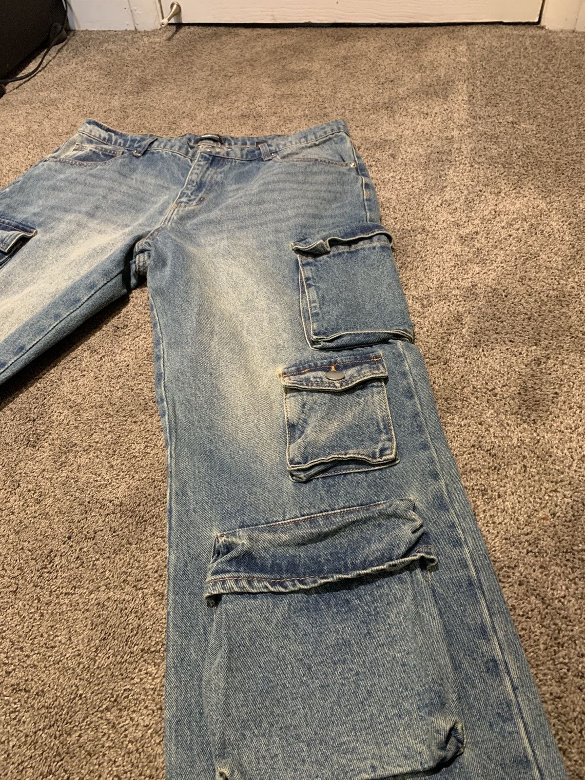 Fashion Nova Fashion nova Size US 34 / EU 50 - 6 Thumbnail