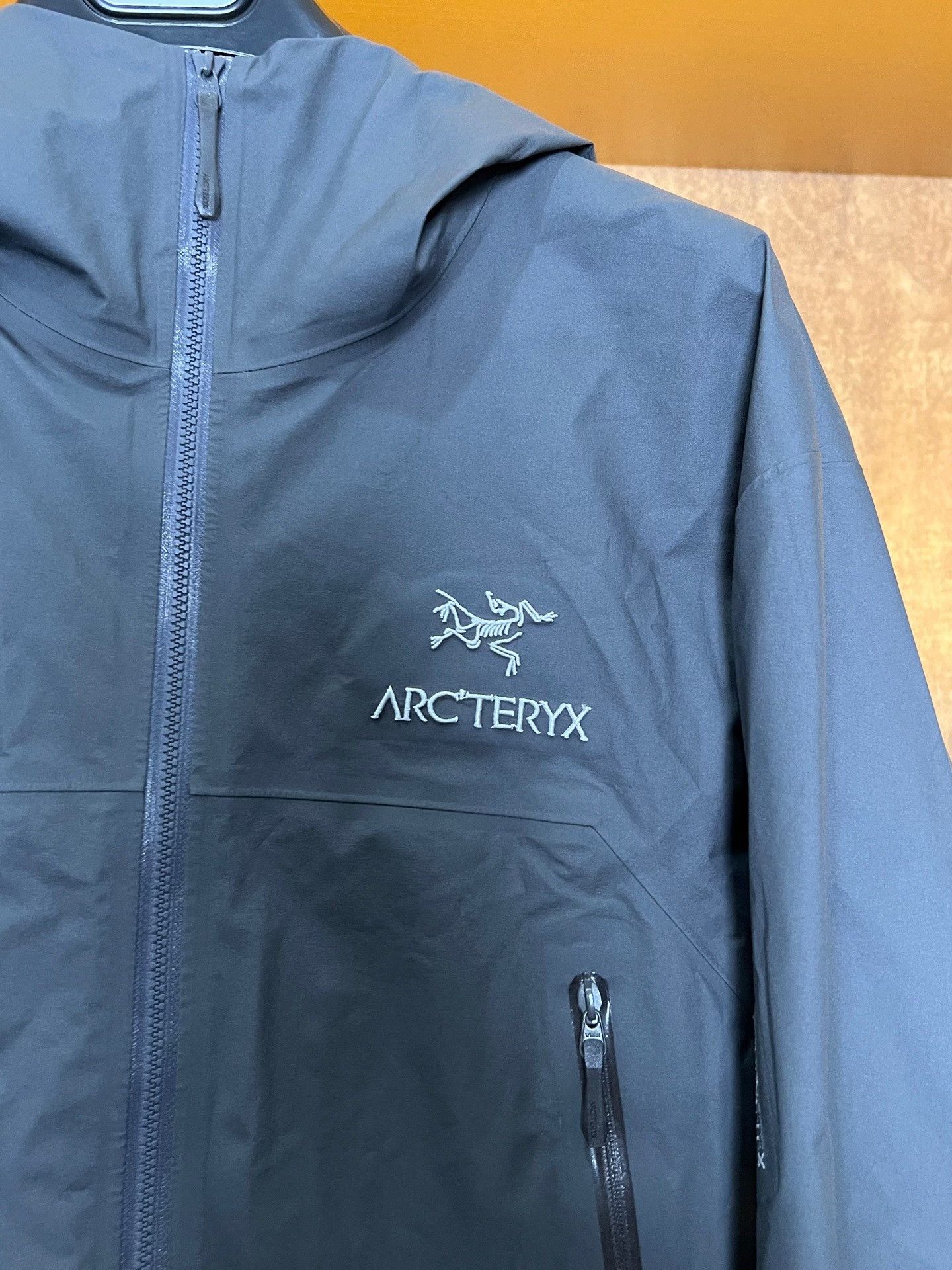 Arc'teryx Arcteryx a Jacket Size US S / EU 44-46 / 1 - 3 Thumbnail