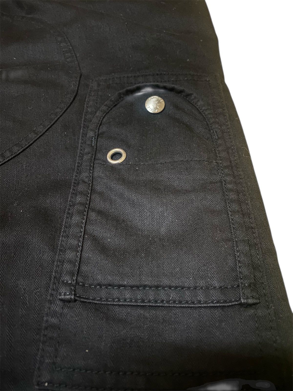 Sophnet. Sophnet Multi Pocket Tactical Military Style Cargo Pants Size US 30 / EU 46 - 7 Thumbnail