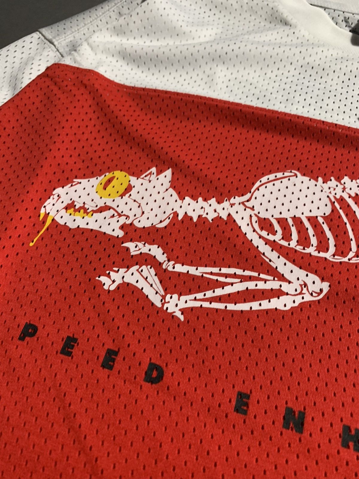 Puma Puma x Aries AW24 ‚Speed Enhancement‘ Size US M / EU 48-50 / 2 - 3 Thumbnail