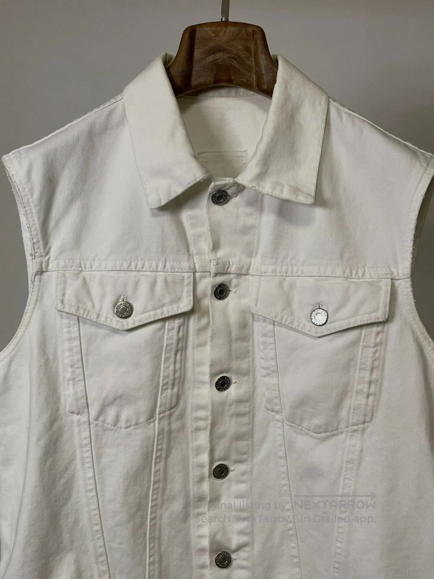 Helmut Lang helmut lang 9. Size US L / EU 52-54 / 3 - 1 Thumbnail