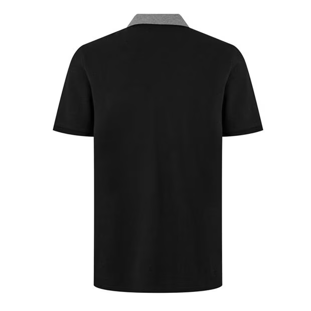 Moncler Logo Collar Short Sleeve Shirt Size US S / EU 44-46 / 1 - 2 Thumbnail
