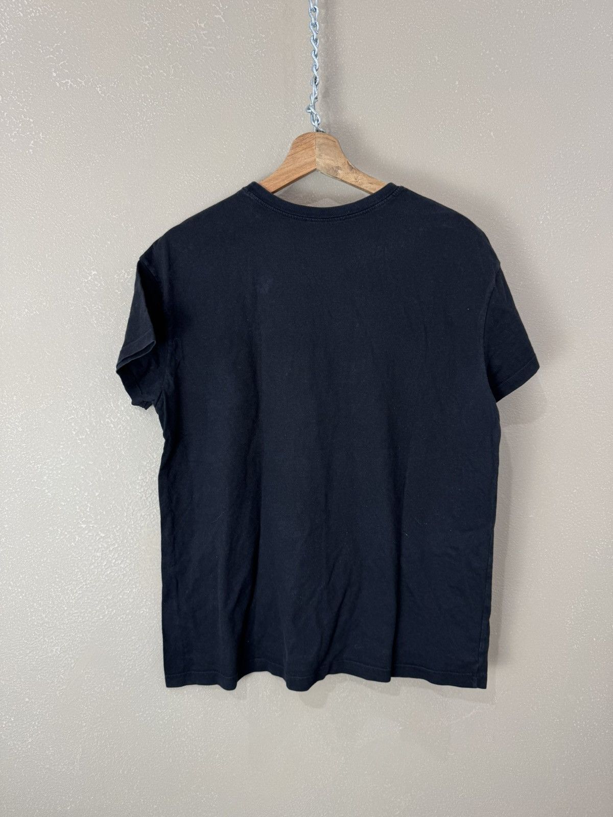 Vintage Vintage 00s The Fast and Furious Dragon Logo Movie Promo Tee Size US M / EU 48-50 / 2 - 2 Thumbnail