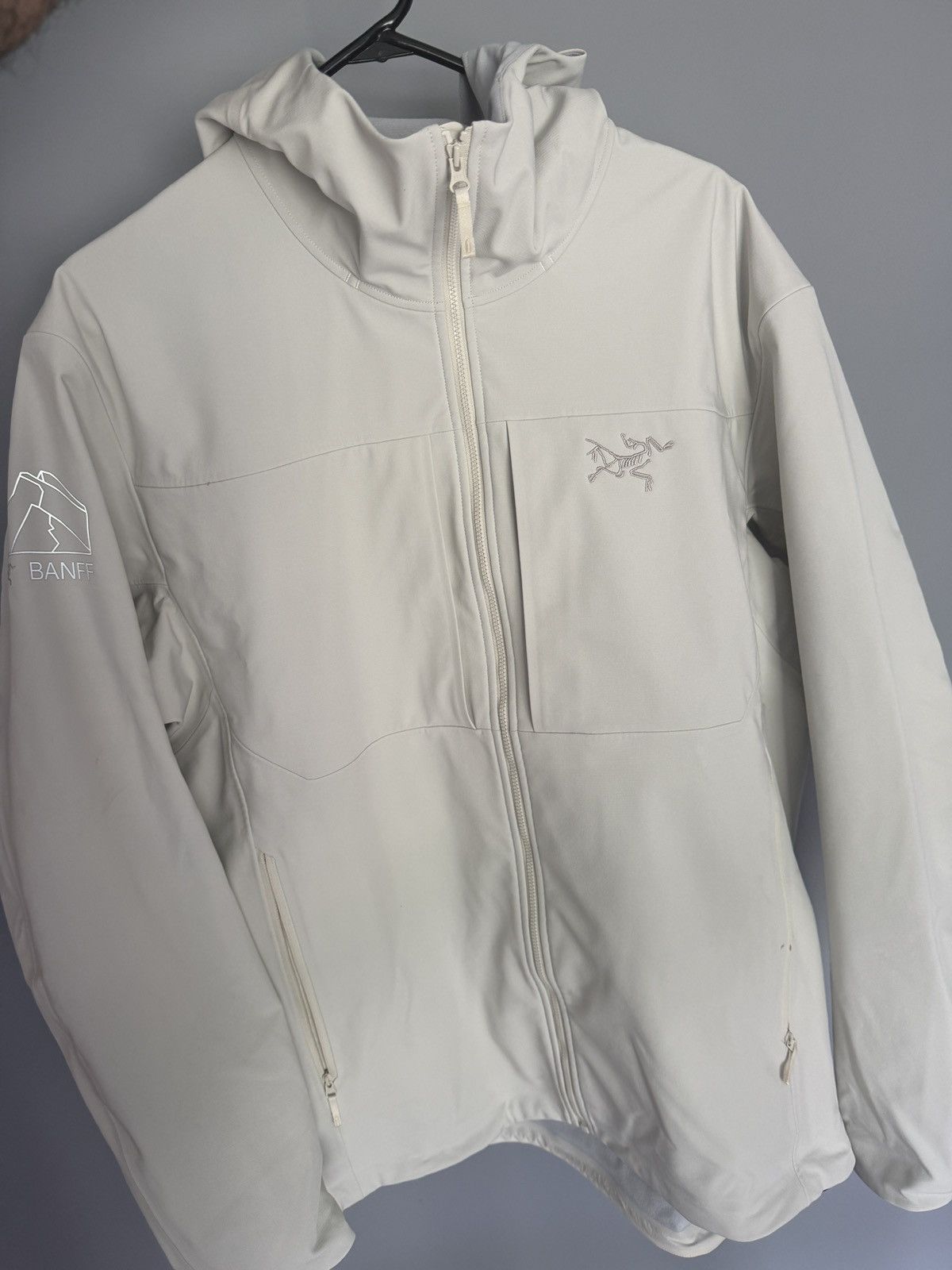 Arc'teryx Arc’teryx Jacket Size US XL / EU 56 / 4 - 1 Thumbnail