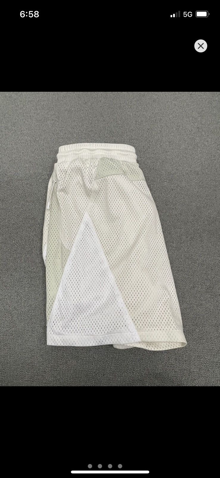 Kith Kith shorts bundle of two (2) Size US 28 / EU 44 - 4 Thumbnail