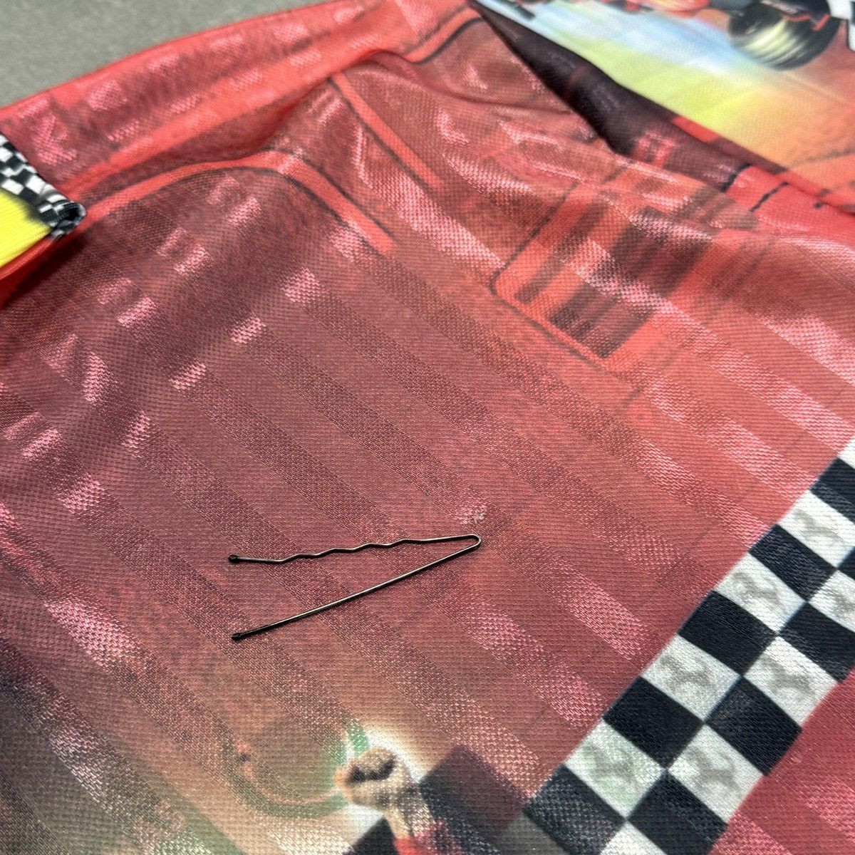 Ferrari × Formula 1 × Vintage Vintage Ferrari Michael Schumacher Shummy Racing Shirt Sz L Size US L / EU 52-54 / 3 - 11 Thumbnail
