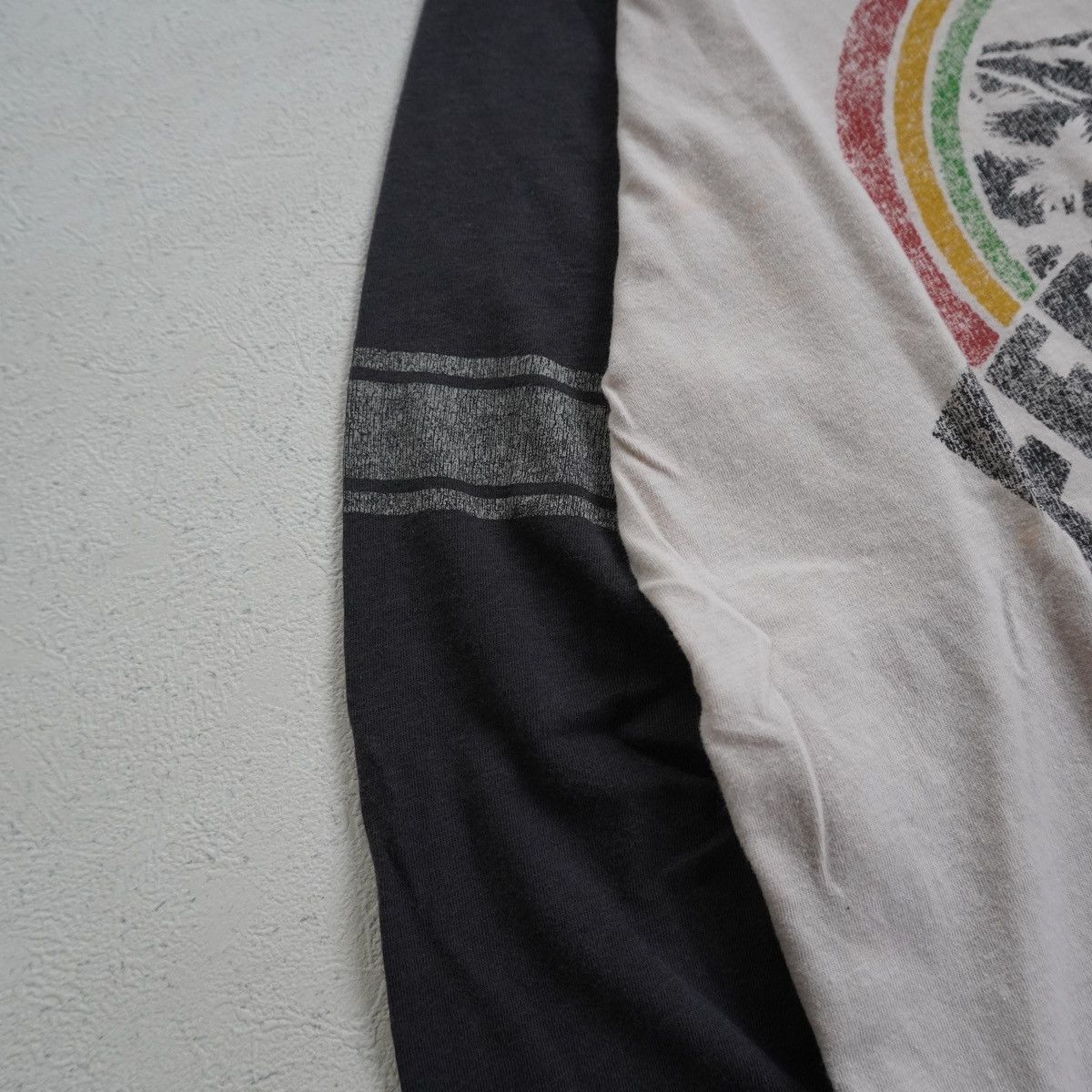 Hysteric Glamour Y2K TnC Hawaian Surf Longsleeve hysteric glamour style Size US M / EU 48-50 / 2 - 7 Thumbnail