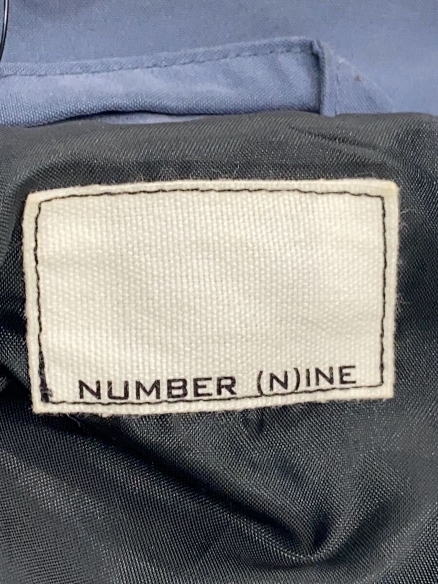 Number (N)ine Blouson Jacket Size US S / EU 44-46 / 1 - 4 Thumbnail