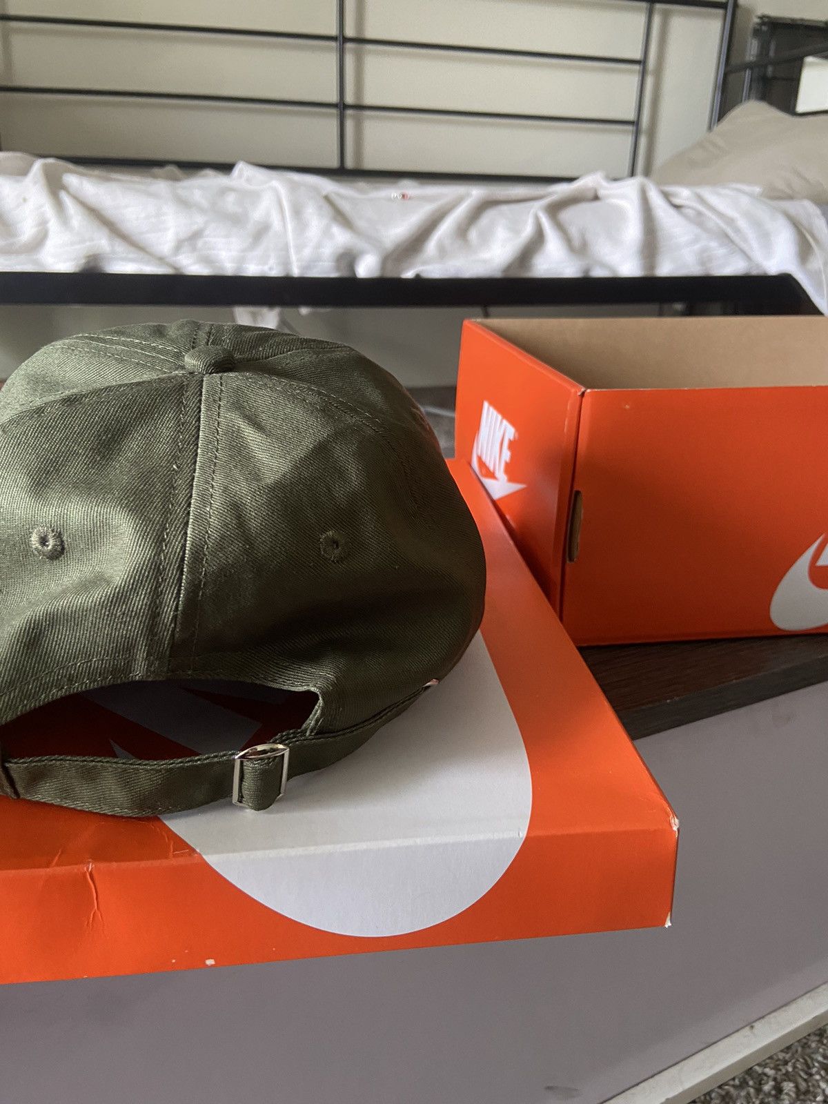Stussy Stussy Basic Stock Low Pro Cap Size ONE SIZE - 3 Thumbnail