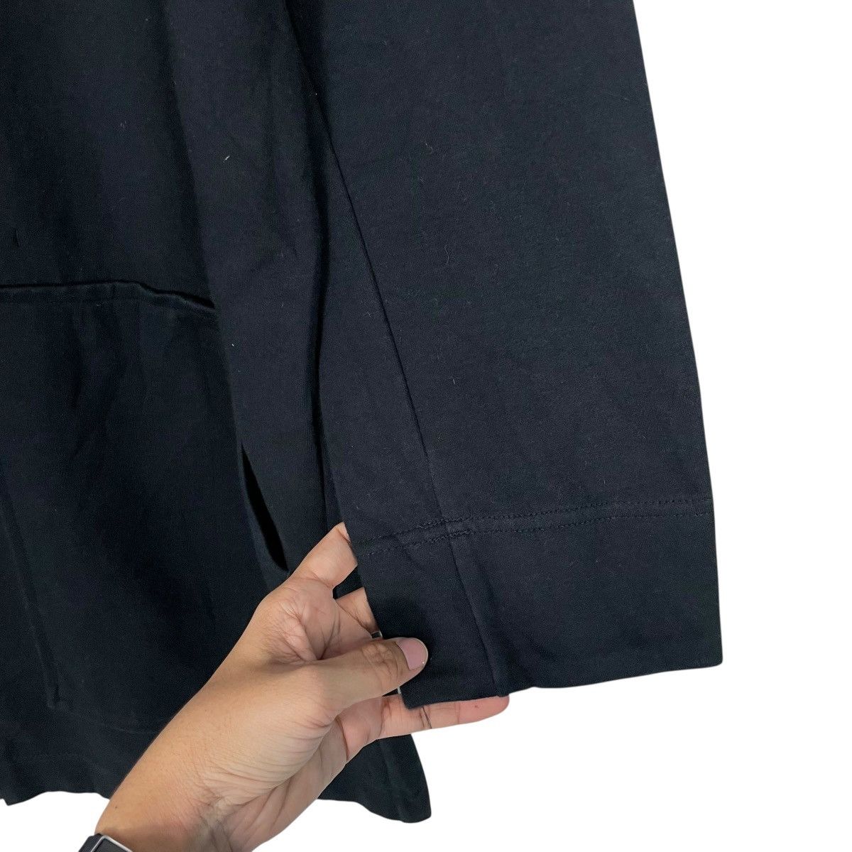 mercibeaucoup Mercibeaucoup By Issey Miyake Zipper Overcoat Size S / US 4 / IT 40 - 13 Thumbnail